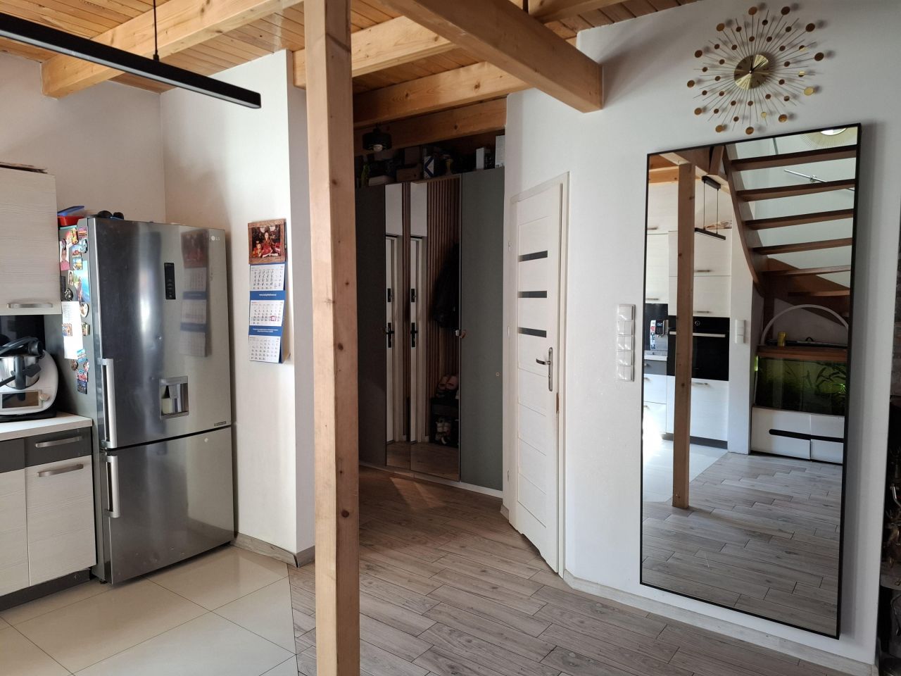 dom szeregowy, 4 pokoje Glincz Nowy Glińcz, ul. Wierzbowa. Zdjęcie 14