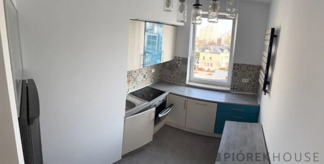 Mieszkanie 2-pokojowe Warszawa Targówek, ul. Remiszewska. Zdjęcie 1