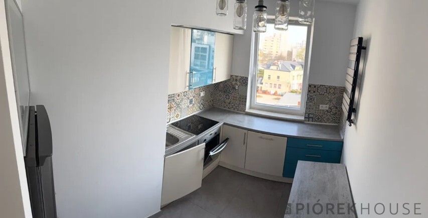 Mieszkanie 2-pokojowe Warszawa Targówek, ul. Remiszewska. Zdjęcie 1