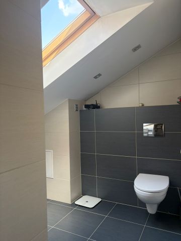 dom wolnostojący, 6 pokoi Grodzisk Mazowiecki Łąki, ul. Mała. Zdjęcie 20