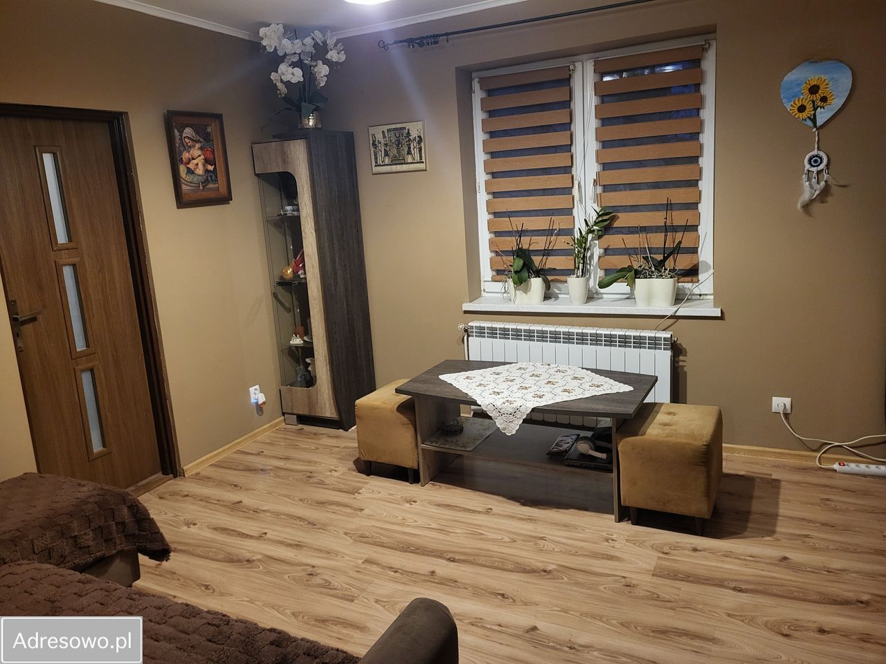 dom wolnostojący, 4 pokoje Jarosław, ul. Brzostków. Zdjęcie 8