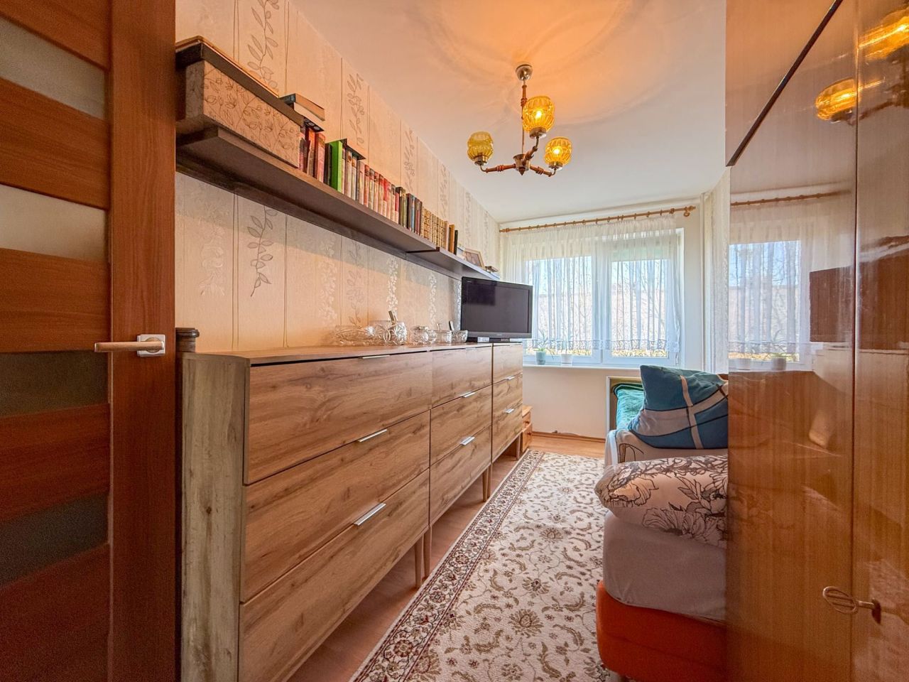 Mieszkanie 3-pokojowe Słupsk, ul. Braci Gierymskich. Zdjęcie 5