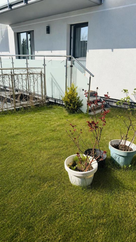 Mieszkanie 2-pokojowe Kołobrzeg Radzikowo, ul. Wincentego Witosa. Zdjęcie 23