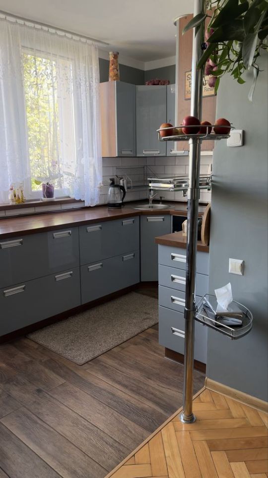 Mieszkanie 3-pokojowe Zgorzelec, ul. Józefa Poniatowskiego. Zdjęcie 6