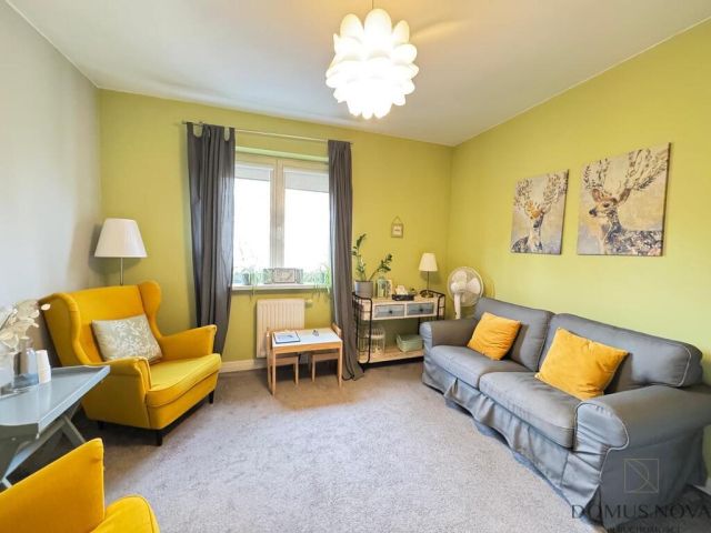 Mieszkanie 5-pokojowe Warszawa Bemowo, ul. Bolkowska. Zdjęcie 1