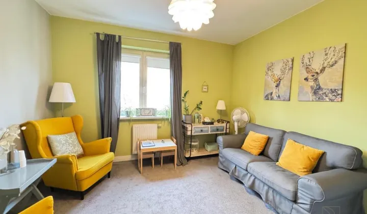 Mieszkanie 5-pokojowe Warszawa Bemowo, ul. Bolkowska