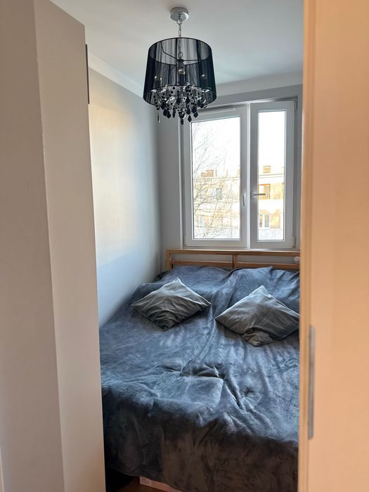 Mieszkanie 2-pokojowe Kraków Mistrzejowice, os. Złotego Wieku. Zdjęcie 8
