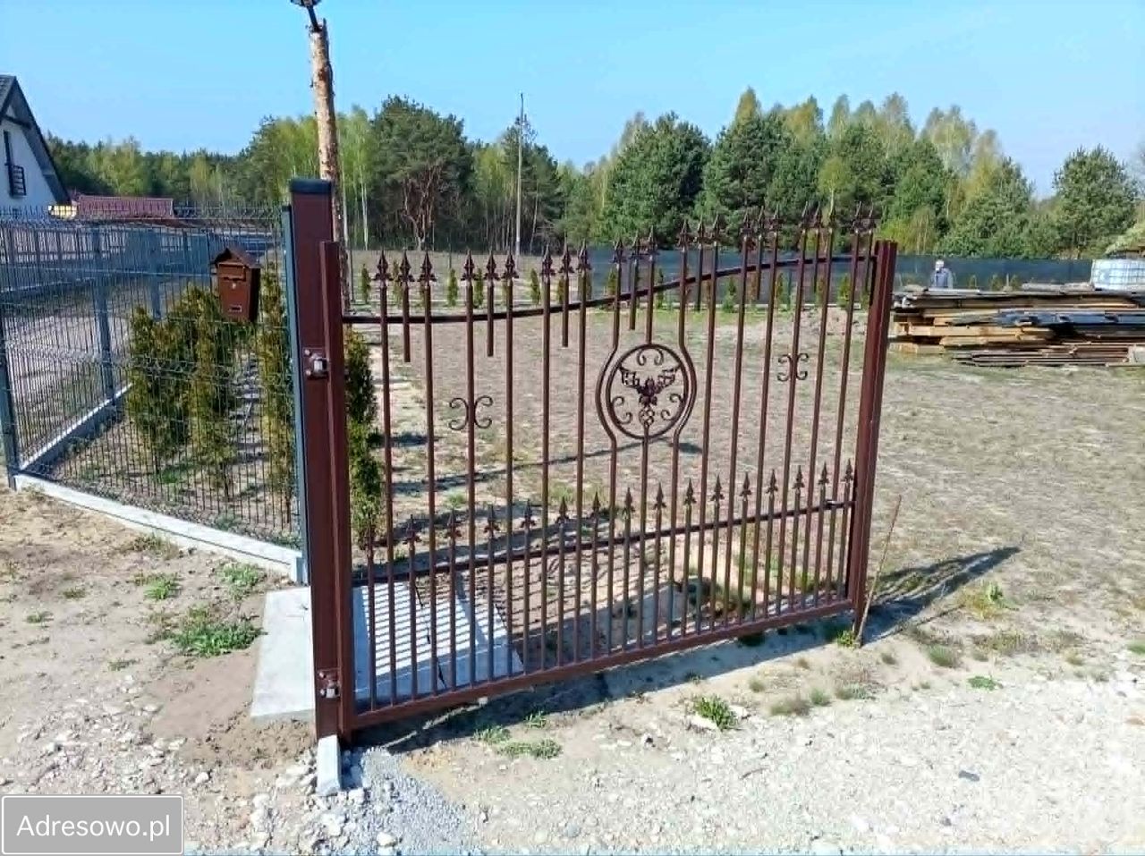 Działka budowlana Augustów. Zdjęcie 5