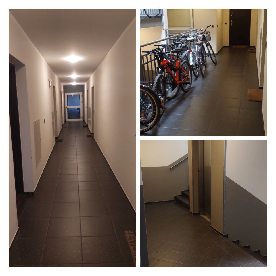 Mieszkanie 2-pokojowe Poznań Dębiec, ul. Czeremchowa. Zdjęcie 21