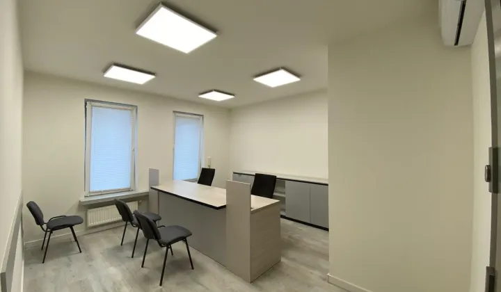 Biuro Poznań Grunwald, ul. Jakuba Krauthofera