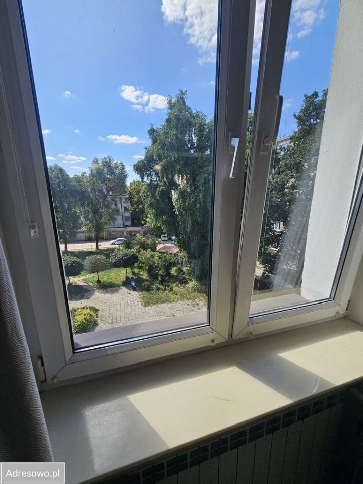 Mieszkanie 2-pokojowe Warszawa Mokotów, ul. Racławicka. Zdjęcie 15
