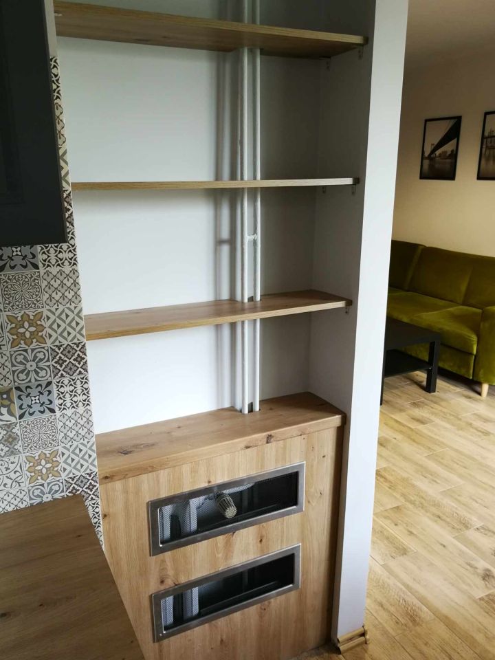 Mieszkanie 2-pokojowe Sosnowiec Centrum, ul. Czysta. Zdjęcie 16