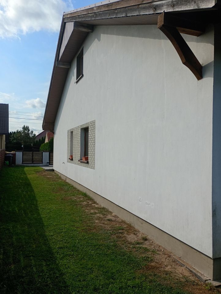 dom wolnostojący, 4 pokoje Szczytno, ul. Mławska. Zdjęcie 10