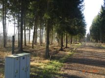 Działka Łukawska Wola. Zdjęcie 4