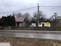 Działka budowlana Kozłów. Zdjęcie 2