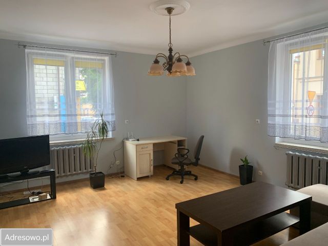 Mieszkanie 2-pokojowe Lubartów Centrum, ul. gen. Orlicz-Dreszera. Zdjęcie 1