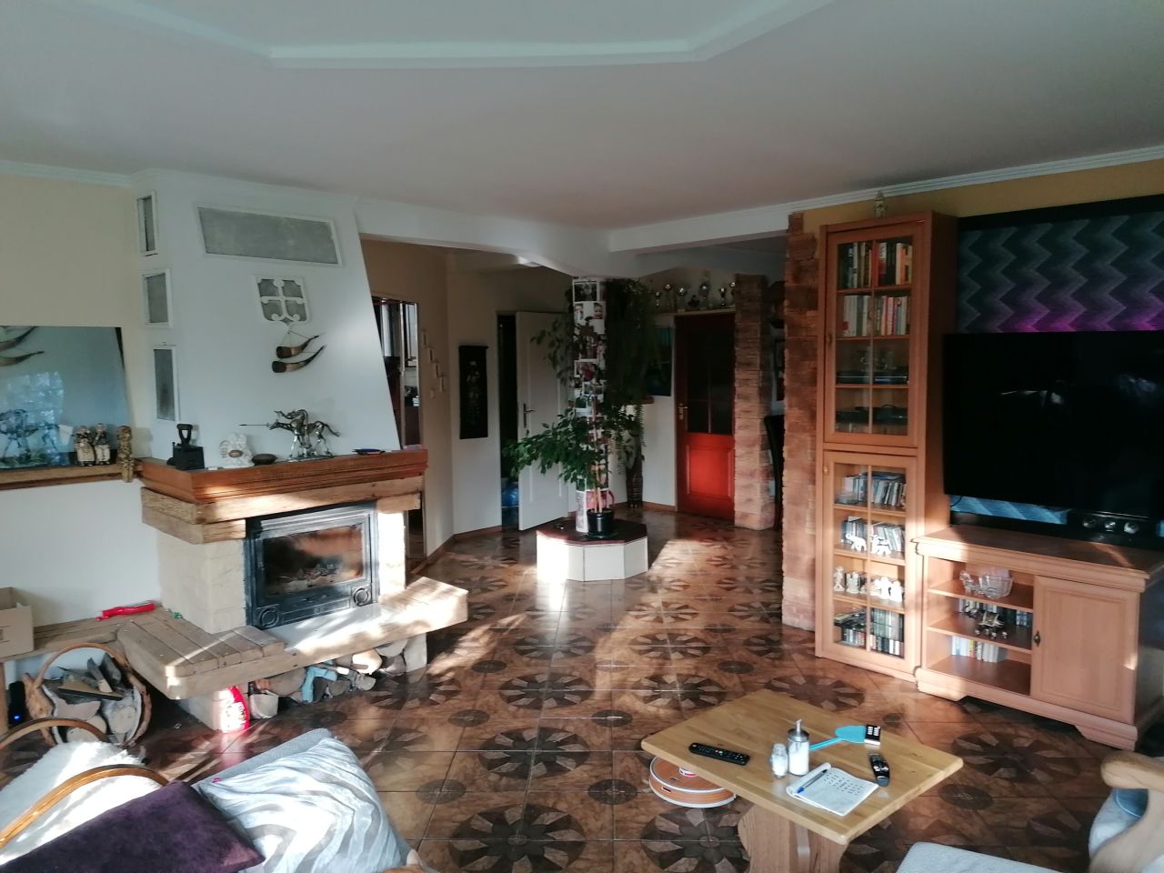 dom wolnostojący, 5 pokoi Góry Trzebiatowskie. Zdjęcie 9