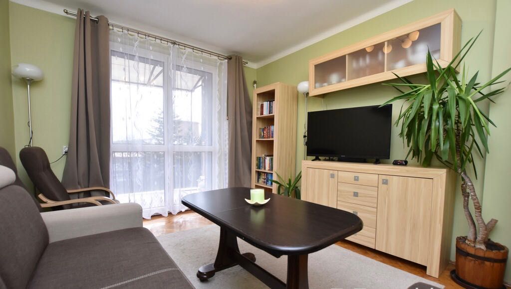 Mieszkanie 2-pokojowe Przemyśl, ul. Bohaterów Getta