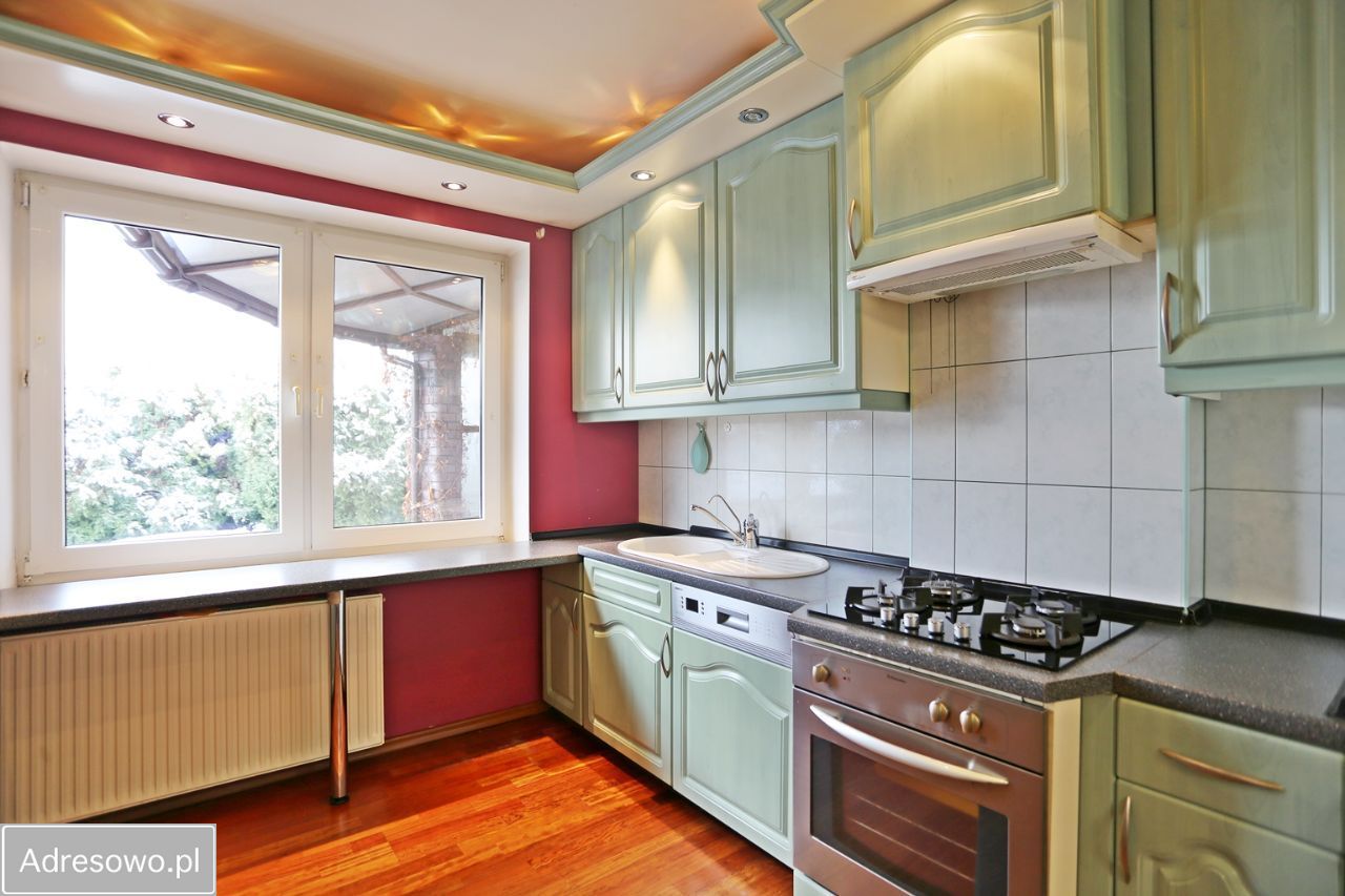 dom wolnostojący, 6 pokoi Aleksandria, ul. Miodowa. Zdjęcie 5