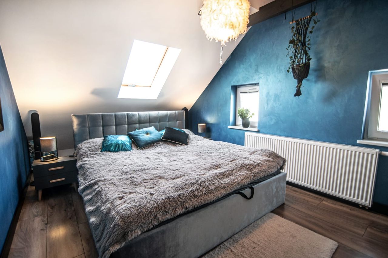 Mieszkanie 4-pokojowe Wróblowice, ul. Przemysła I. Zdjęcie 13