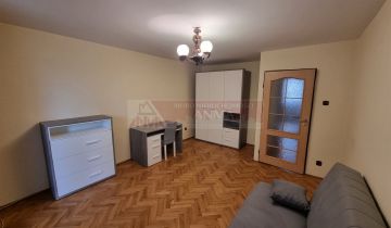 Mieszkanie 1-pokojowe Lublin Węglin, ul. Chmielna