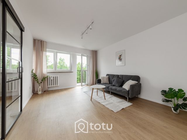 Mieszkanie 3-pokojowe Warszawa Targówek, ul. Łojewska. Zdjęcie 5