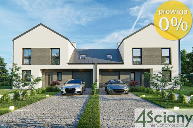 Działka budowlana Stare Babice. Zdjęcie 2