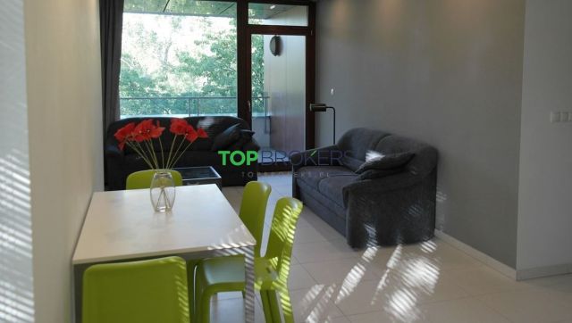 Mieszkanie 2-pokojowe Warszawa Śródmieście, ul. Franciszkańska. Zdjęcie 1