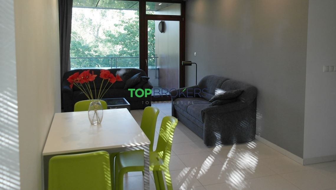 Mieszkanie 2-pokojowe Warszawa Śródmieście, ul. Franciszkańska