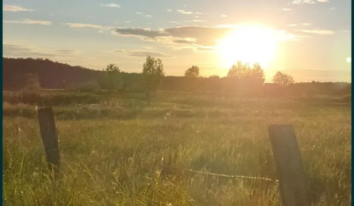 Działka rolna Jałtuszczyki