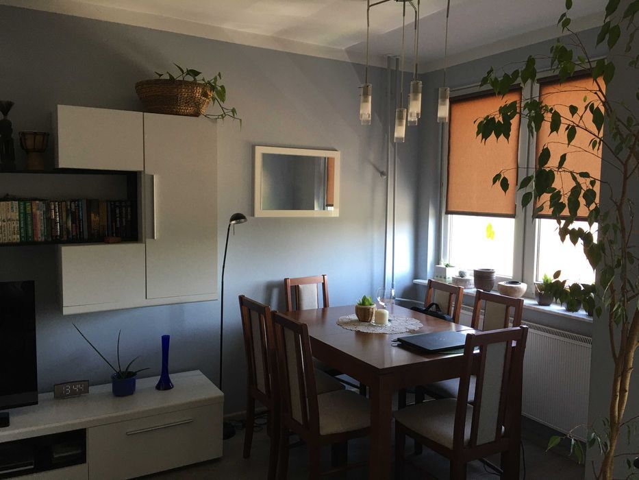 Mieszkanie 2-pokojowe Głogów, ul. Aleja Wolności. Zdjęcie 4