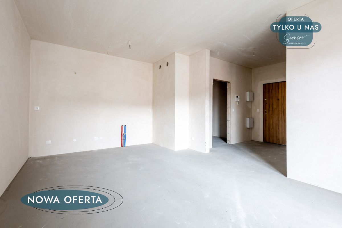 Mieszkanie 2-pokojowe Łódź Górna, ul. Henryka Wieniawskiego. Zdjęcie 5