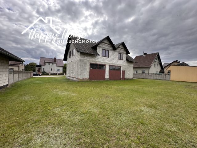 dom wolnostojący, 3 pokoje Moszczenica. Zdjęcie 20