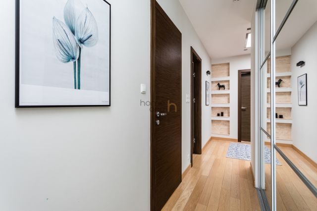 Mieszkanie 5-pokojowe Warszawa Wilanów, ul. Wilanowska. Zdjęcie 13