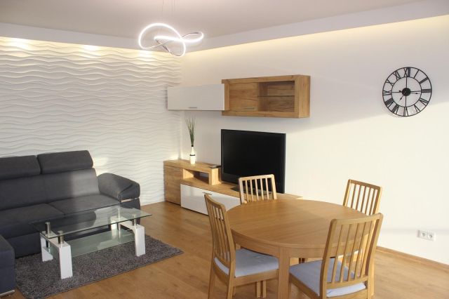 Mieszkanie 2-pokojowe Gdańsk Morena, ul. Franciszka Rakoczego. Zdjęcie 1