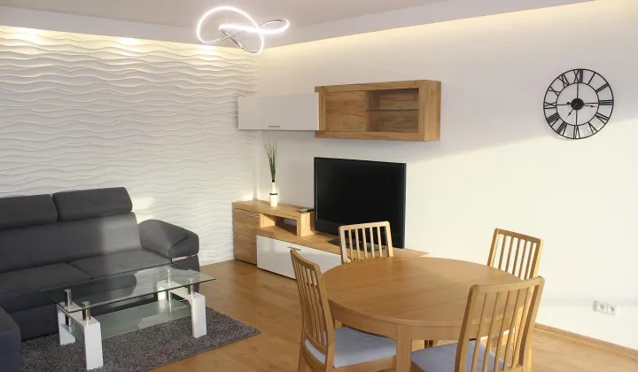 Mieszkanie 2-pokojowe Gdańsk Morena, ul. Franciszka Rakoczego