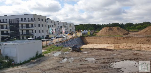 Mieszkanie 3-pokojowe Poznań Umultowo. Zdjęcie 16