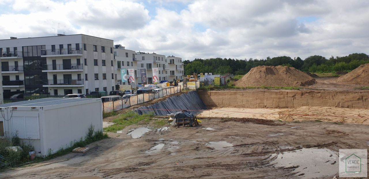 Mieszkanie 3-pokojowe Poznań Umultowo. Zdjęcie 16