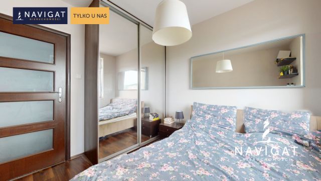 Mieszkanie 2-pokojowe Gdańsk Wrzeszcz, ul. Juliusza Słowackiego. Zdjęcie 11