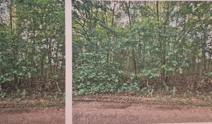 Działka inwestycyjna Otwock, ul. Pokojowa