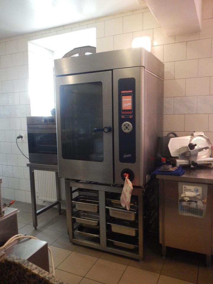 Hotel/pensjonat Gorzyca. Zdjęcie 16