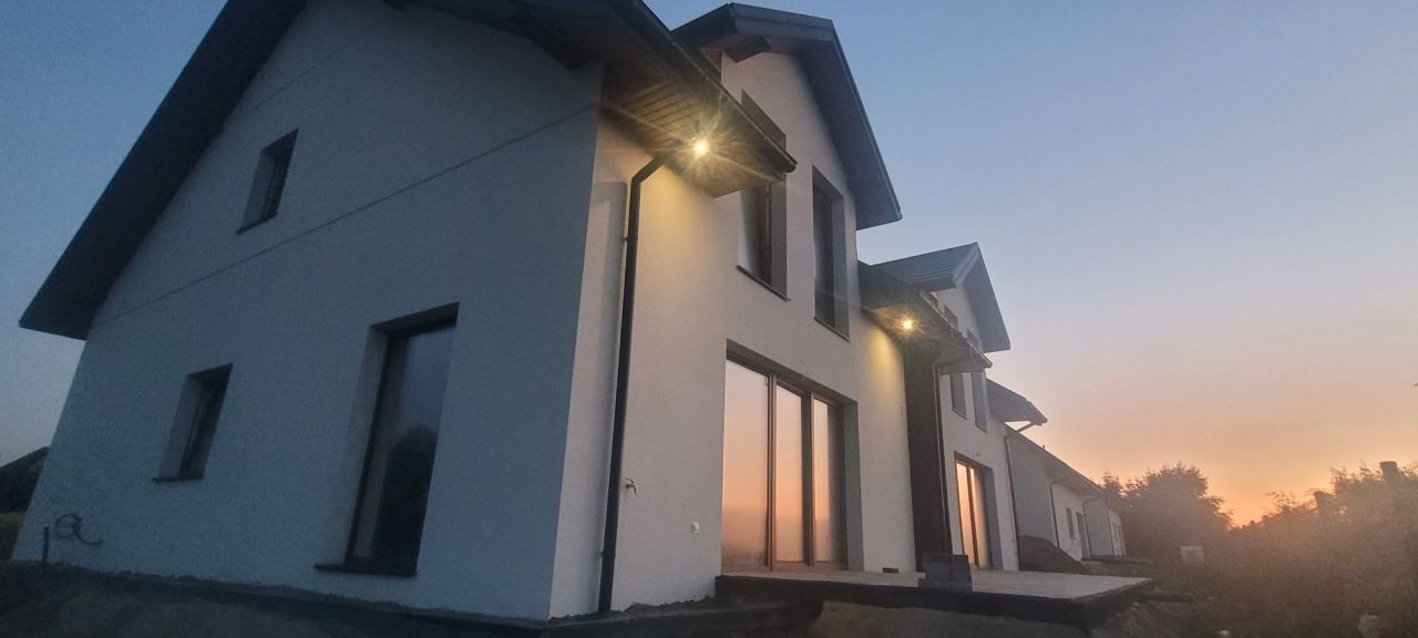 bliźniak Niemce, ul. Graniczna. Zdjęcie 6