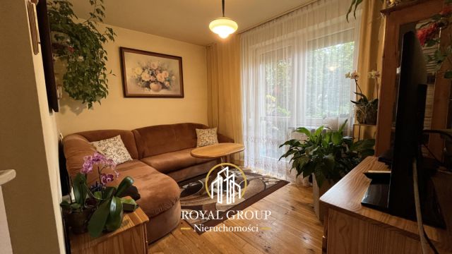 Mieszkanie 2-pokojowe Lublin Bronowice, ul. Kręta. Zdjęcie 1