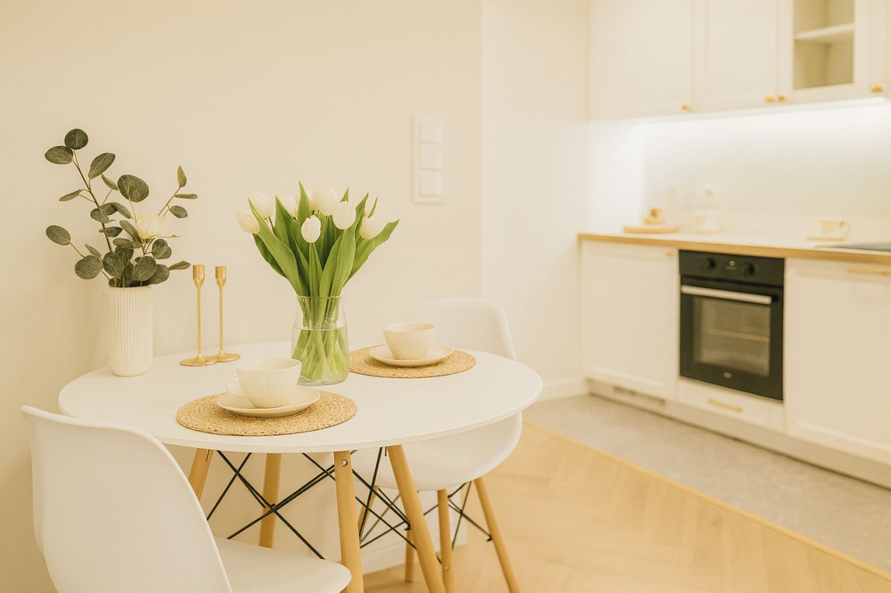 Mieszkanie 2-pokojowe Pruszków Centrum, ul. Ołówkowa. Zdjęcie 6