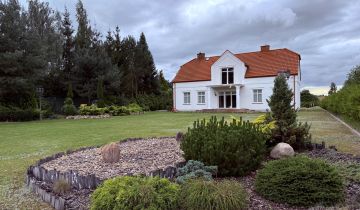 dom wolnostojący, 5 pokoi Niedźwiady Niedźwiady Małe