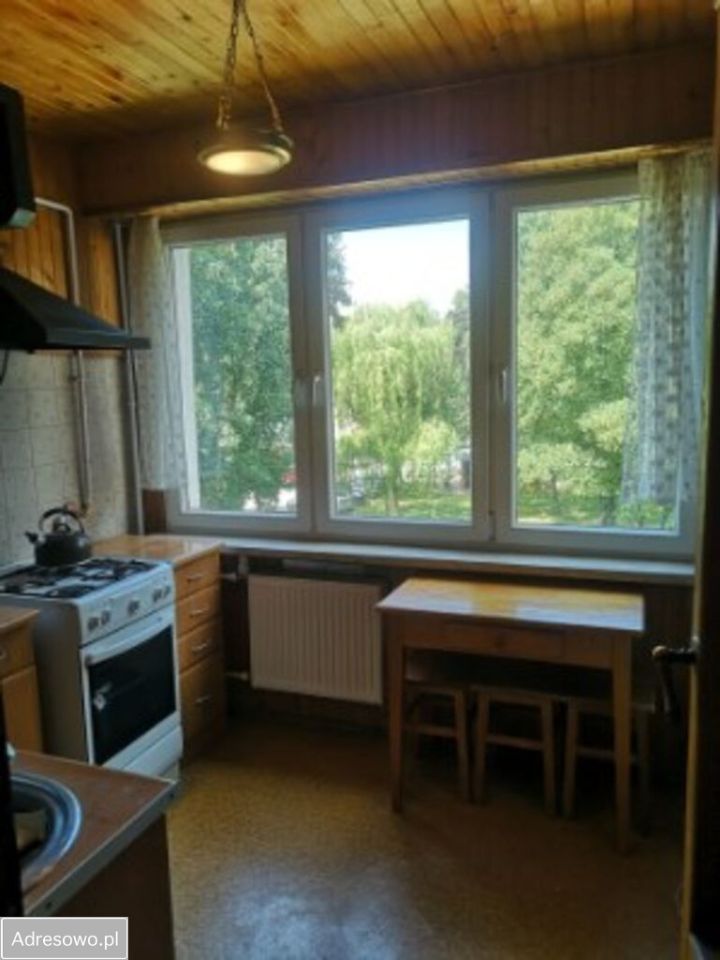 Mieszkanie 4-pokojowe Warszawa Ursus, ul. Orląt Lwowskich. Zdjęcie 8