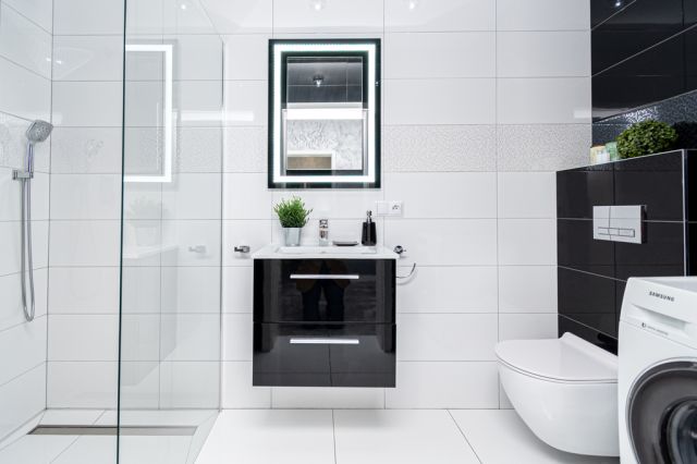 dom wolnostojący, 4 pokoje Jedlec. Zdjęcie 10