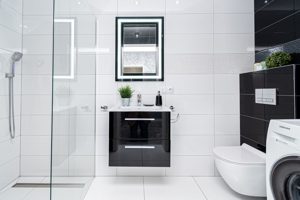 dom wolnostojący, 4 pokoje Jedlec. Zdjęcie 10