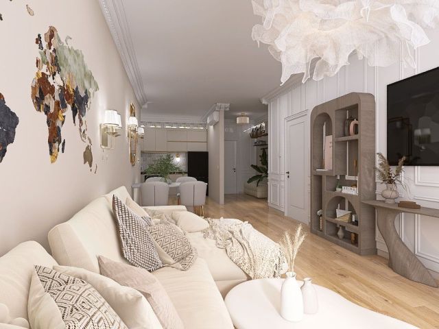 Mieszkanie 2-pokojowe Kraków Prądnik Biały, ul. Bratysławska. Zdjęcie 9