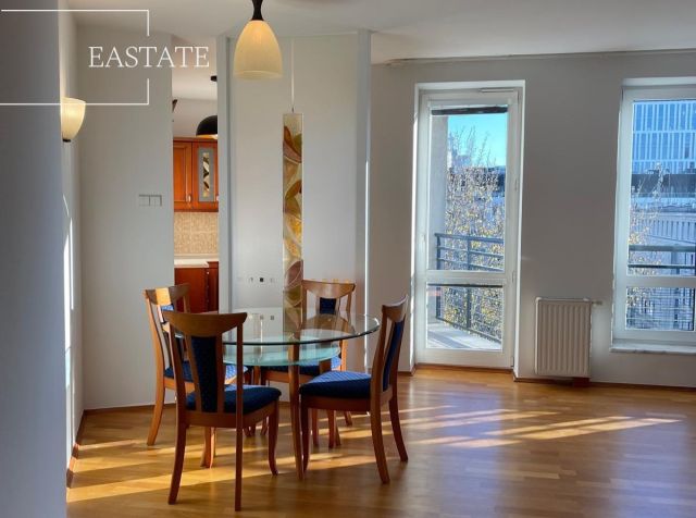 Mieszkanie 3-pokojowe Warszawa Śródmieście, ul. Polna. Zdjęcie 1